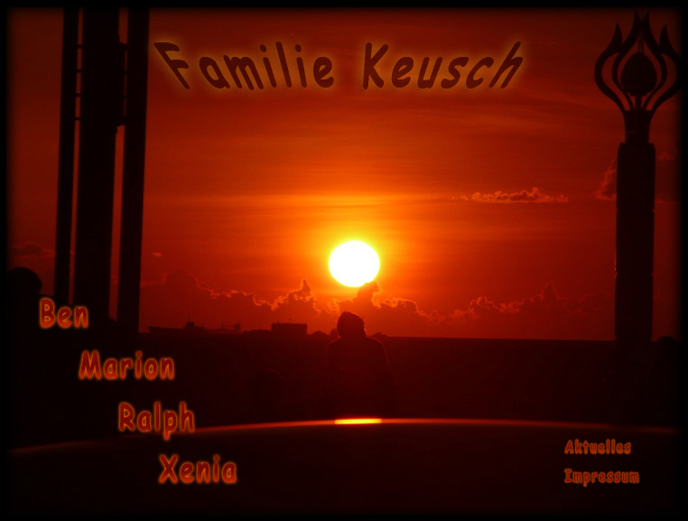 Familie Keusch